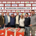 Salernitana ai nastri di partenza del decimo anno di A2: tutte le conferme nell’organigramma societario