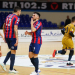 Pazza Feldi, ma con la Meta Catania è pari e patta: derby con la Sandro Abate ai playoff