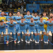 Semifinale scudetto, super sfida ad Eboli per il Napoli Futsal. Il dg Scolavino: “Vogliamo arrivare in fondo”. Il dt Cacau e De Simone: “Daremo l’anima”