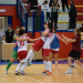 Il Pescara vince la regular season col brivido. Molfetta salvo, Audace Verona-Irpinia il playout