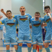 Napoli, la regular season è tua. Olimpus Roma seconda, L84 ai playoff. Ciampino salvo, poi è bagarre
