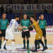Le ultime fatiche della Feldi per entrare nell’olimpo del futsal: PalaSele tutto esaurito per gara 1 della finale scudetto