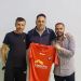 Futsal Vesuvio, il nuovo allenatore è Antelmi