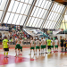 La Virtus Libera sbatte ancora su Dalla Ventura: isolani fuori a testa altissima, Belluno in A2