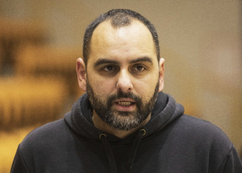 Benevento capitale del futsal giovanile, Collarile: “Riempiamo il PalaTedeschi per la Final Four U19”