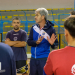 Salerno Guiscards, avanti con coach Caserta. Il responsabile Russo alza l’asticella: “Vinciamo il campionato”