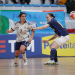 Le azzurre alla Futsal Week di Porec, 19 convocate. Salvatore: “Vogliamo chiudere bene la stagione”