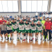 Playoff B, tutte le promosse: la Virtus Libera dice addio al sogno, Belluno in A2