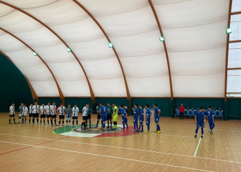 Dalia Management, il sogno continua: moschianesi in Final Four scudetto U19 regionale, 24 e 25 giugno ad Anzio