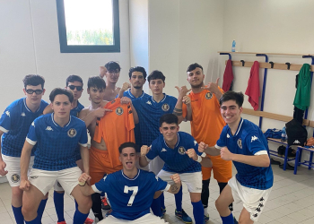 Il Dalia vola in finale: per il titolo U19 regionale domani alle 11 sfida alle Pantere Nere Catanzaro