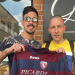 Ufficiale il primo colpo del Real Acerra, preso Giovanni Terracciano: “Metterò in campo la mia esperienza”
