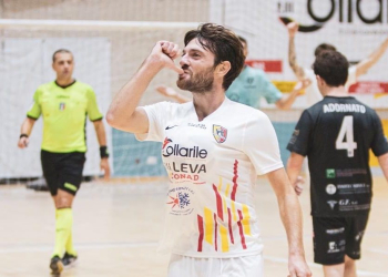 Benevento 5: si separano le strade con Rennella, ritorna Enzo Botta