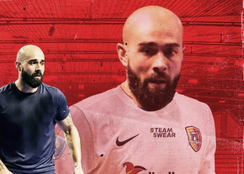 Altro volto nuovo al Benevento 5, è De Crescenzo: “Scelta migliore che potessi fare”