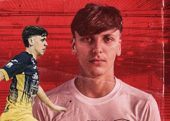 Benevento 5, ingaggiato Lorenzo Guerra: “Scelta giusta”