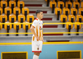 Benevento 5, riecco Bobadilla: “Qui è casa mia”