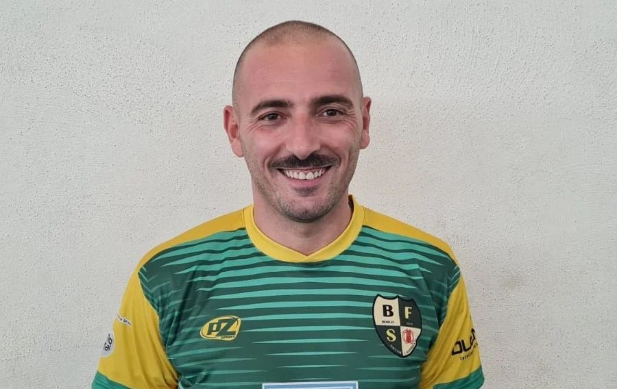 Luca Somaripa, Borgo Five