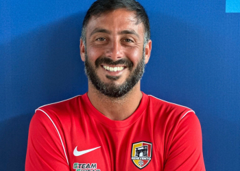 Benevento 5, Centonze ritrova Imparato. Il centrale ex San Giuseppe: “Saremo protagonisti”