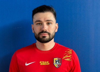 Al Benevento 5 torna Matheus Rocha, c’è l’ufficialità. L’estremo difensore: “Sono troppo felice”