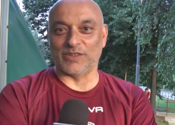 Salernitana, parla Lanteri: “La B sarà complicata, ma vogliamo fare un bel campionato”