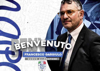 Gargiulo al Napoli Calcetto, il tecnico: “Onorato, voglio contribuire alla crescita dei ragazzi”