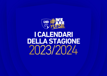 Ecco tutti i calendari di A2 Elite, A2 e B