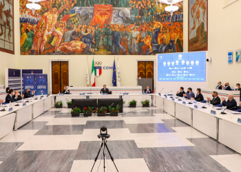 Ecco tutti i gironi nazionali di calcio a 5. Ripescate in B Junior Domitia, Mama San Marzano e Dalia Management, spariscono Napoli Barrese e Alma Salerno
