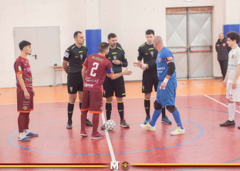 L’articolazione della nuova Coppa Divisione riservata agli U23: il 23 settembre derby Dalia-Domitia e Terzigno-Mama