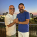 Il primo colpo sul mercato e’ societario: ingaggiato Enzo Russo come ds della Futsal Barrese