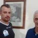 De Rosa siederà sulla panchina del Vitalica: “Meravigliosa opportunità”