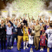 Ecco il calendario di serie A: i campioni d’Italia della Feldi debuttano a Treviso