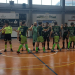 Ecco la nuova serie C1: ammesse Futsal Barrese e Virtus Campagna. Start 16 settembre