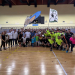 Una splendida serata di sport e amicizia: l’abbraccio tra Casollese e Ciro Vive nel ricordo di Claudio Apicella e Ciro Esposito