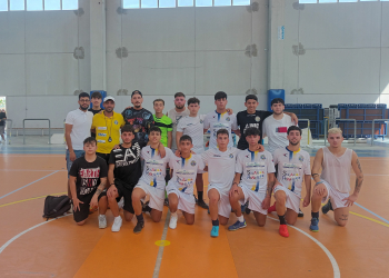 Novità Scafati S. Maria: l’U19 disputerà il campionato nazionale