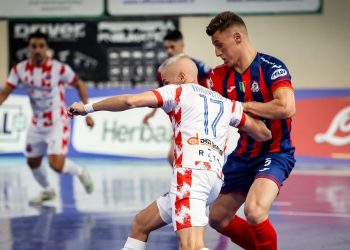 Sky Sport e Futsal TV illuminano la stagione del calcio a 5 italiano. Novità A2 Élite in streaming