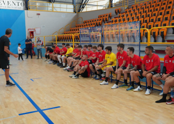 Benevento 5, il 13 settembre all’auditorium Tanga la presentazione ufficiale