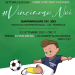 #VinciamoNoi, il ricordo di Antonio Vastante e la lotta al Neuroblastoma: sabato 23 settembre la settima edizione