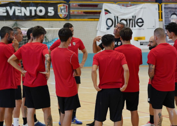 Benvenuta A2 Élite: sabato il Benevento debutta sul campo del Cesena