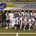 Coppa Campania C2: Always Quindici, Cerreto, Calvi, Marcianise e Real Acerra agli ottavi. Oggi le altre