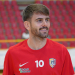 Benevento in trasferta a Cesena, il nuovo numero dieci Milucci: “Siamo pronti”