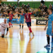 Serie A: Feldi, esordio vincente. Il Ciampino regola il Mantova. Fortitudo Pomezia-Napoli, pazzo pari
