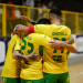 Start serie A. Sala Consilina esordio vincente e col batticuore, Sandro Abate sconfitta dall’Olimpus