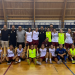 Salernitana, amichevole col Mondragone. Lanteri: “Contento di quanto fatto finora”
