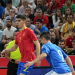 Elite Round, finale amaro: Italia sconfitta di misura in Spagna