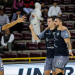 Passerella Sandro Abate: Avellino sbanca Verona. Lassù in tre a punteggio pieno