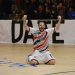 Serie A: esultano Napoli, Pomezia e Came Treviso