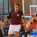 La Salernitana ospita la Meta Catania, Alessandra Lisanti: “Siamo squadra poliedrica, combatteremo su ogni palla”