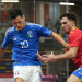 Sette anni dopo a Faenza. Italia, con la Spagna al PalaCattani