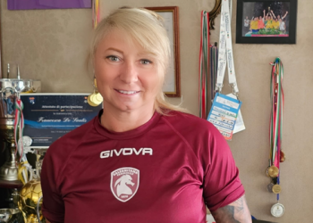 Salernitana, tutto pronto per l’esordio casalingo col Castellammare. Il ds De Santis: “Ci sarà da combattere, vogliamo partire col piede giusto”