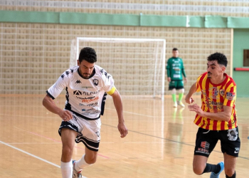 Benevento 5 corsaro sul campo del Cesena, Morad subito in gol. Centonze: “Molto contenti, ma c’è da lavorare”