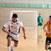 Benevento 5 corsaro sul campo del Cesena, Morad subito in gol. Centonze: “Molto contenti, ma c’è da lavorare”